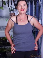 Yoga Workout with Joana